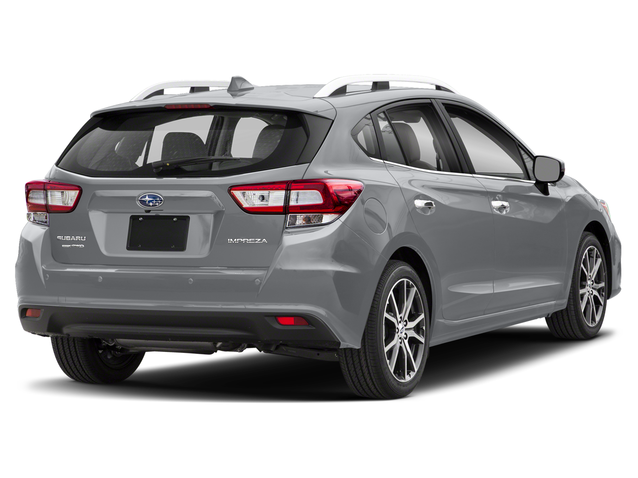 Used 2019 Subaru Impreza Limited with VIN 4S3GTAU69K3706833 for sale in Syracuse, NY