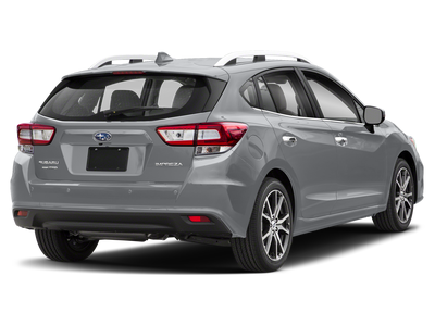 2019 Subaru Impreza Limited