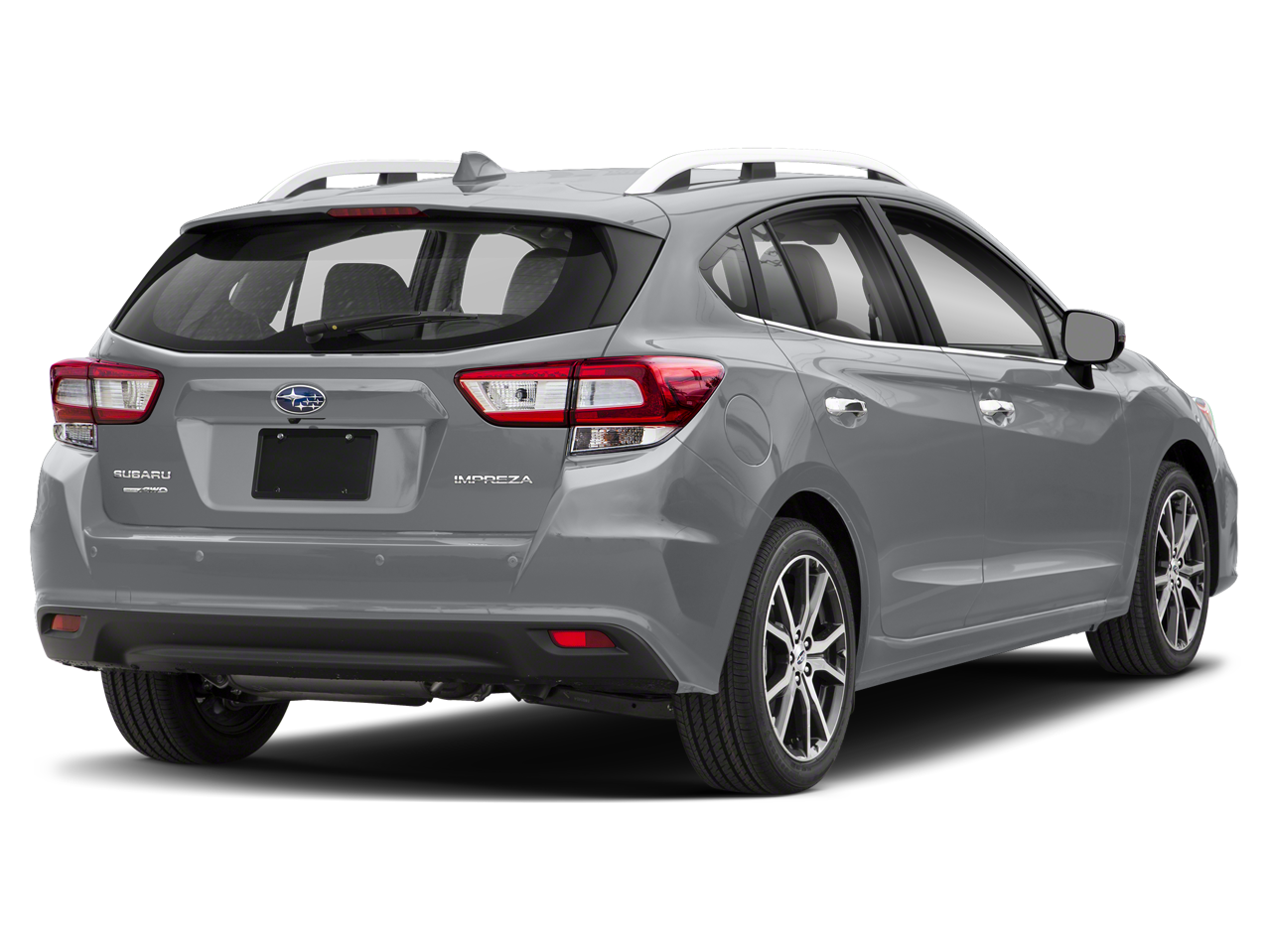 2019 Subaru Impreza Limited