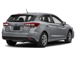 2019 Subaru Impreza 2.0i 5-door Manual