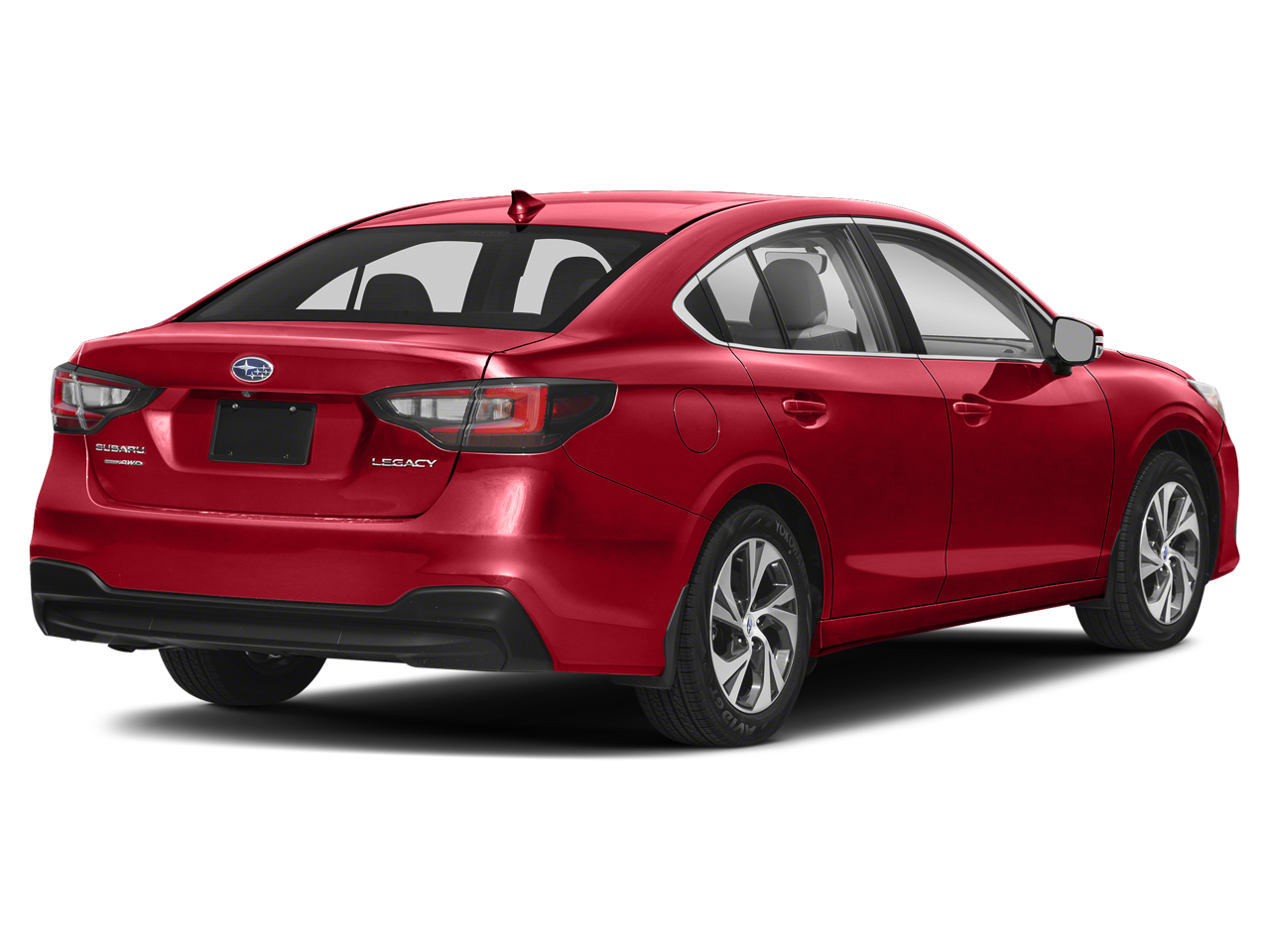 2020 Subaru Legacy Premium