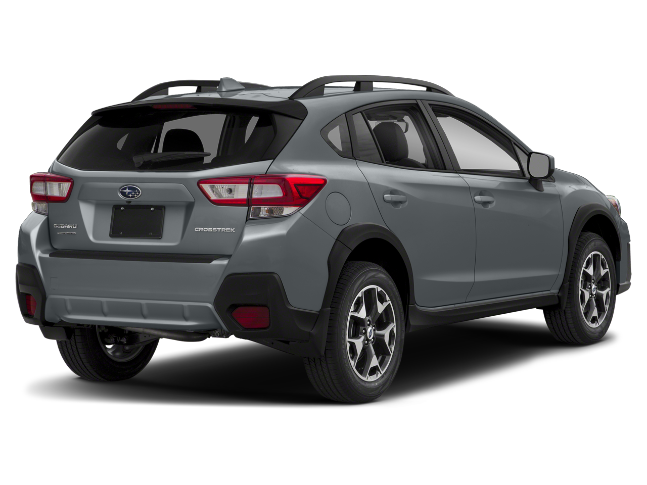 2020 Subaru Crosstrek Manual