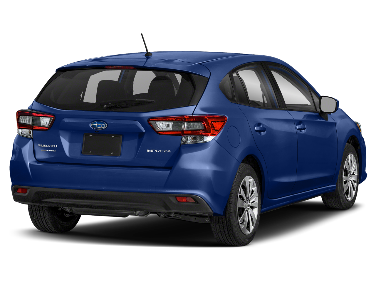 Used 2022 Subaru Impreza Base with VIN 4S3GTAA60N1715134 for sale in Syracuse, NY