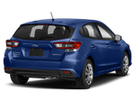 2022 Subaru Impreza 5-door Manual
