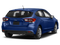 2022 Subaru Impreza 5-door Manual