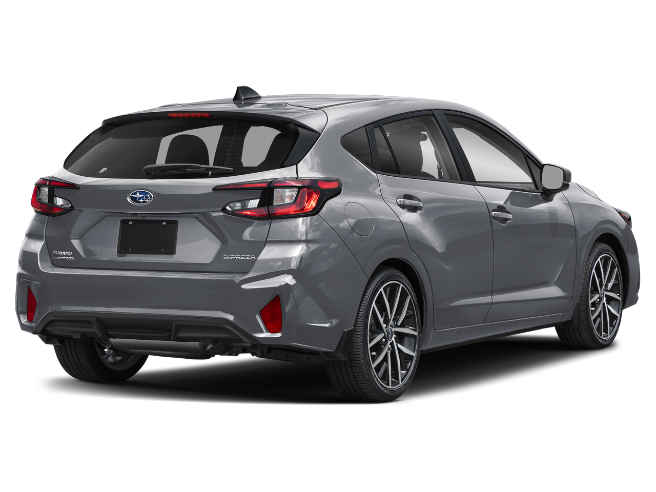 2024 Subaru Impreza Sport