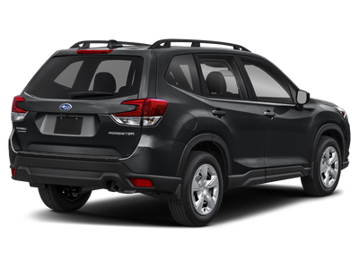 2024 Subaru Forester AWD