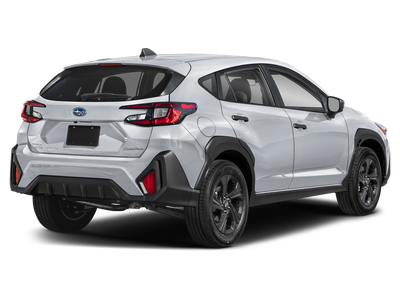 2024 Subaru Crosstrek AWD