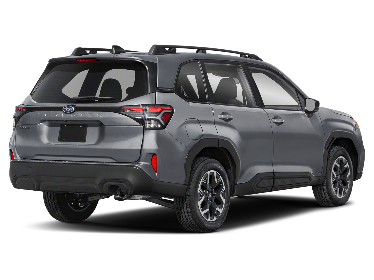 2025 Subaru Forester AWD