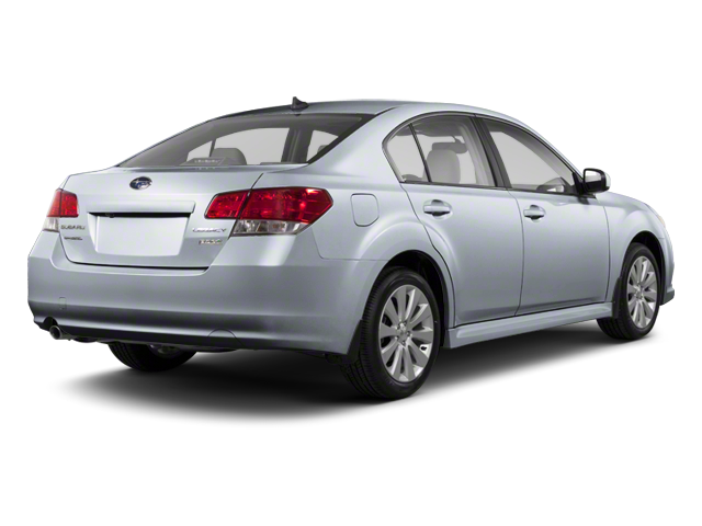 2012 Subaru Legacy 2.5i Premium