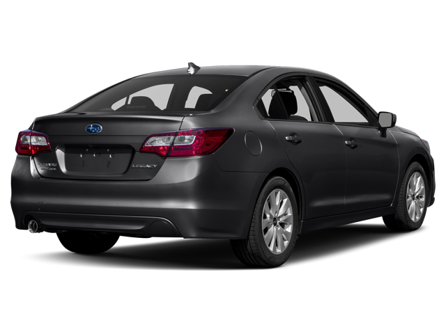 2016 Subaru Legacy 2.5i Premium