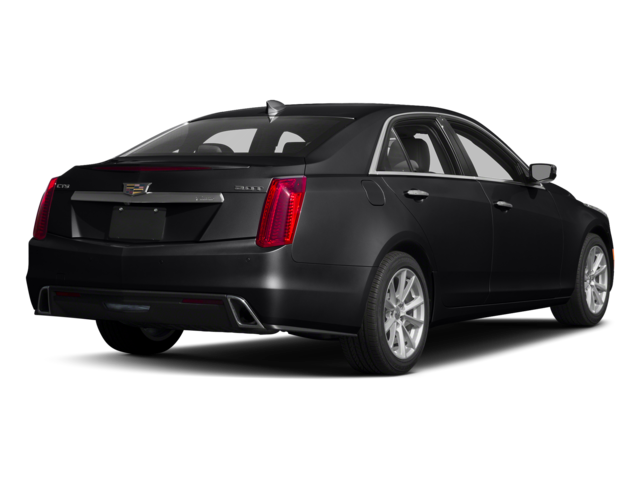 Used 2017 Cadillac CTS Sedan Luxury with VIN 1G6AX5SXXH0169495 for sale in Syracuse, NY