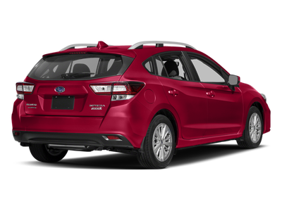 2018 Subaru Impreza Premium