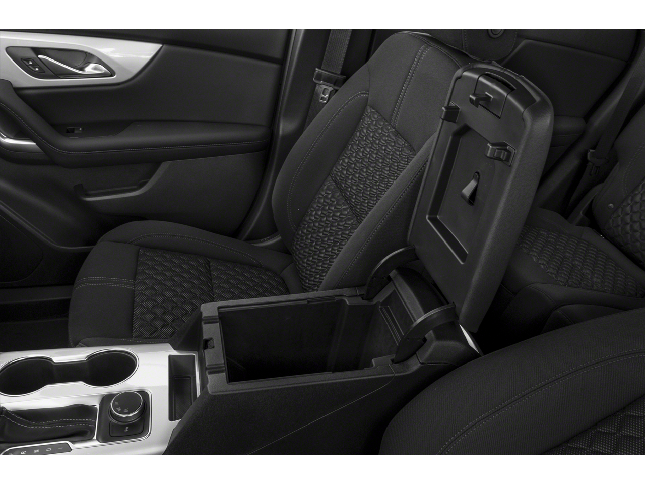 2019 Chevrolet Blazer AWD 4dr