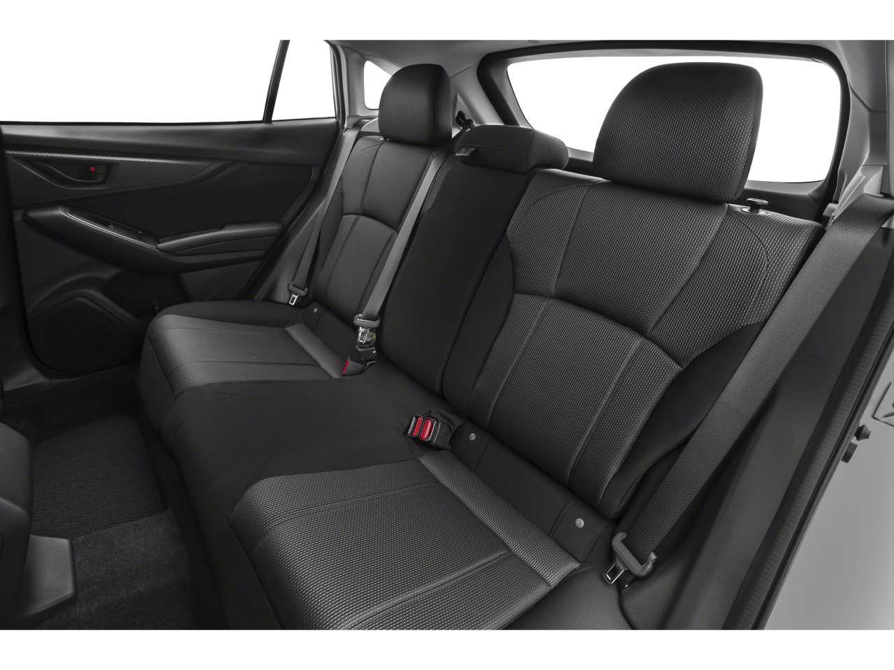 2019 Subaru Impreza 2.0i 5-door Manual