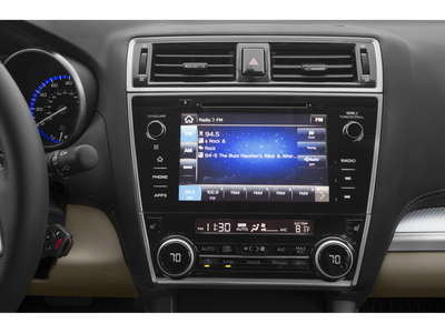 2019 Subaru Outback Premium