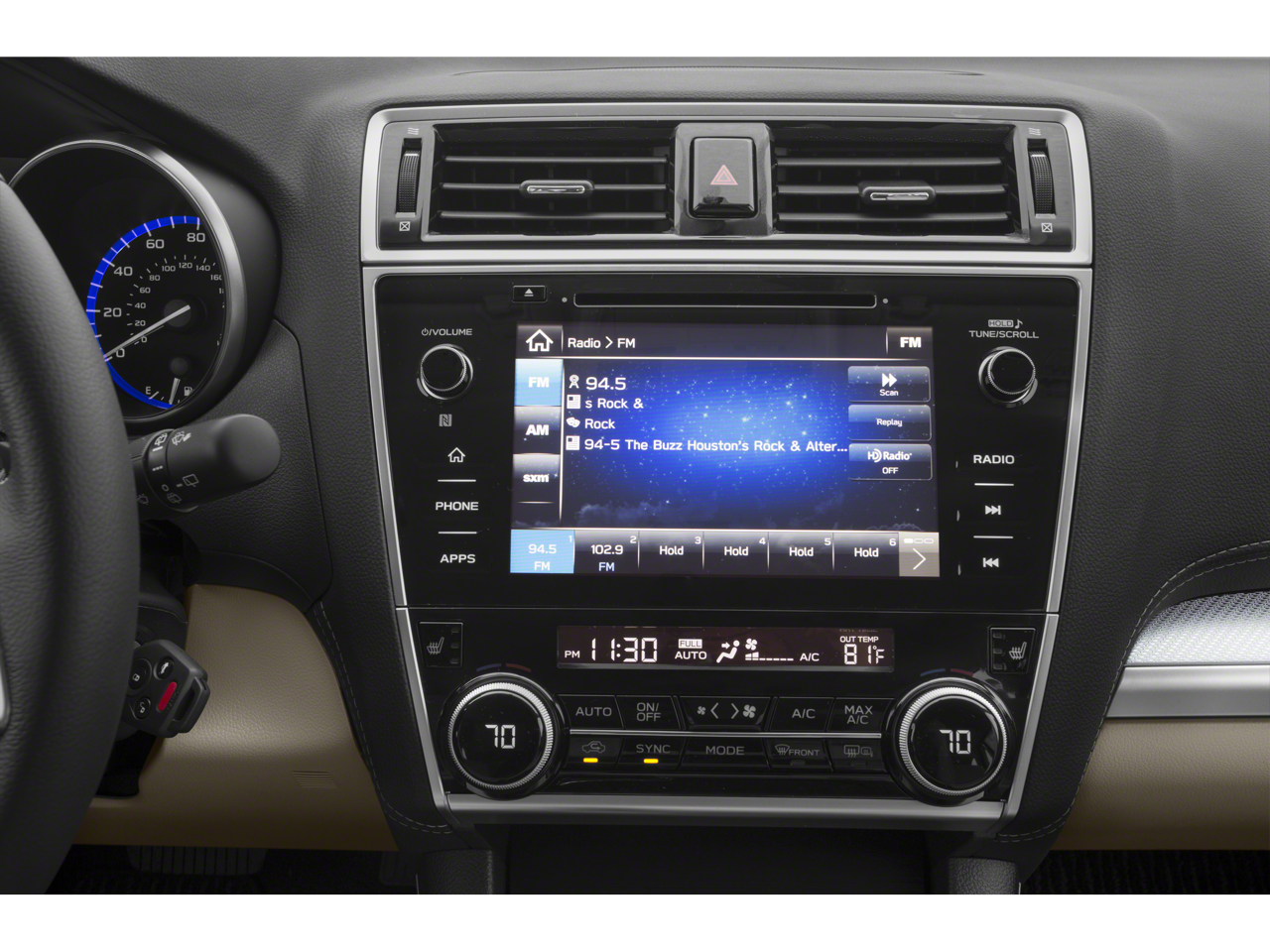 2019 Subaru Outback Premium