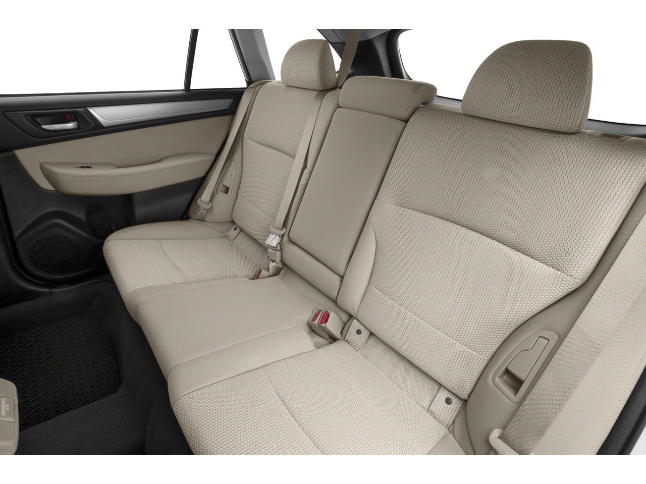 2019 Subaru Outback Premium