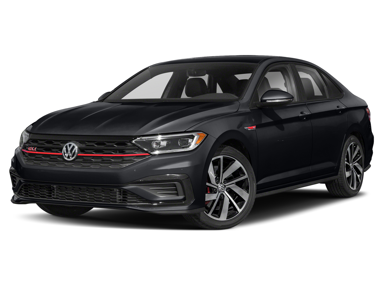 2019 Volkswagen Jetta GLI Autobahn