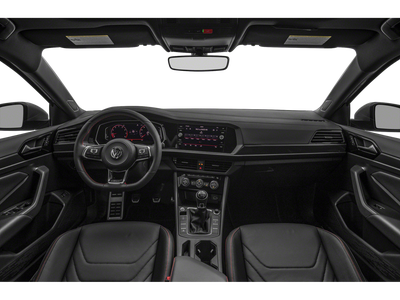 2019 Volkswagen Jetta GLI Autobahn