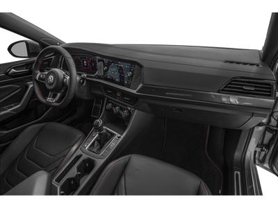 2019 Volkswagen Jetta GLI Autobahn