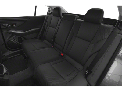 2020 Subaru Legacy Premium
