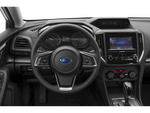 2020 Subaru Crosstrek Manual