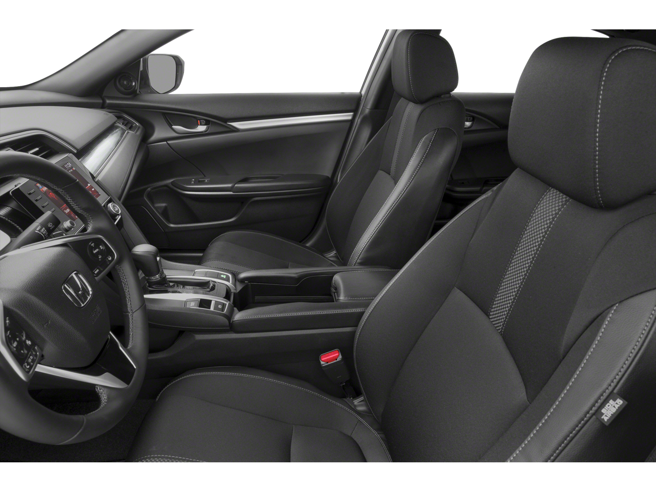 2021 Honda Civic Sedan Sport