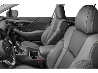 2021 Subaru Outback Onyx Edition XT