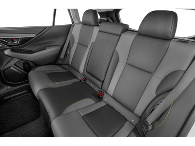 2021 Subaru Outback Onyx Edition XT