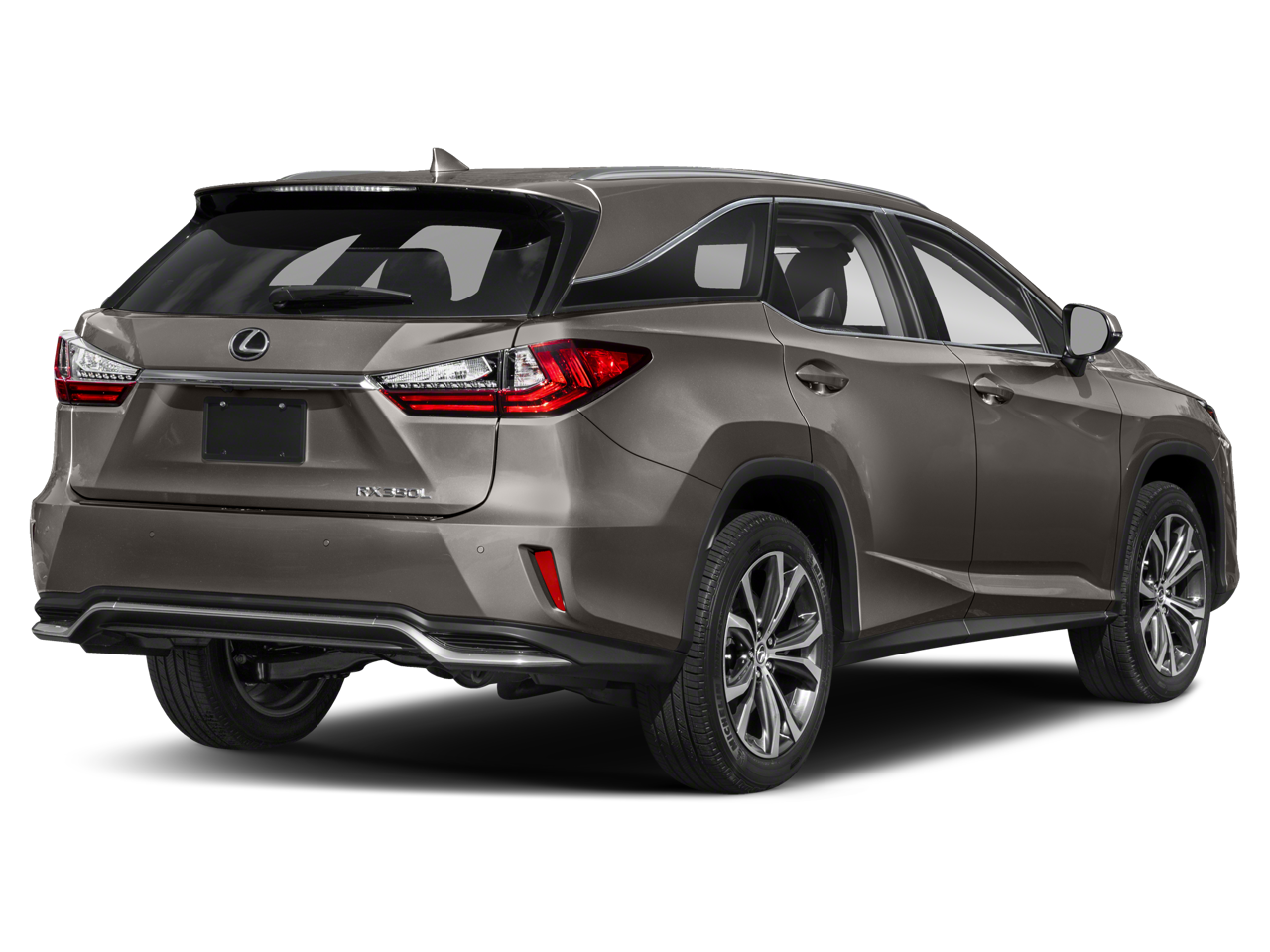 2022 Lexus RX RX 350L