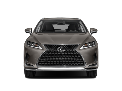 2022 Lexus RX RX 350L