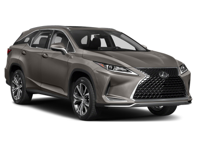 2022 Lexus RX RX 350L