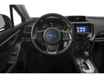 2022 Subaru Impreza 5-door Manual