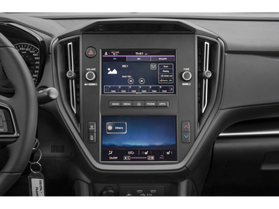 2023 Subaru WRX Manual