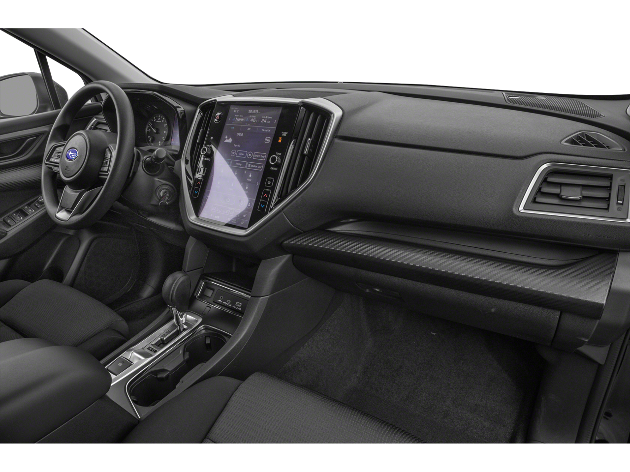 2023 Subaru Ascent 8-Passenger