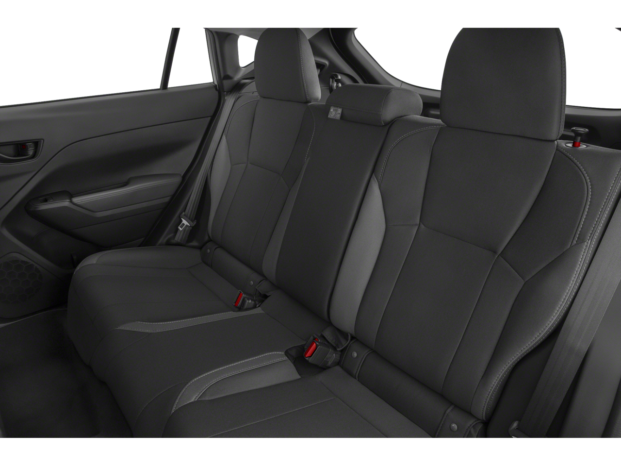 2024 Subaru Impreza AWD