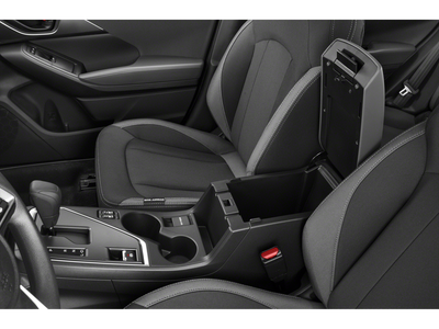 2024 Subaru Impreza AWD