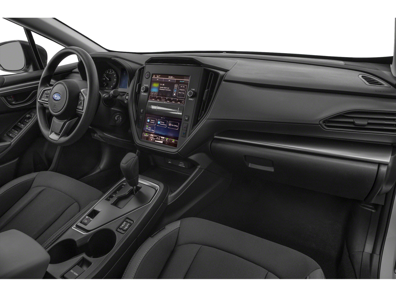 2024 Subaru Impreza AWD