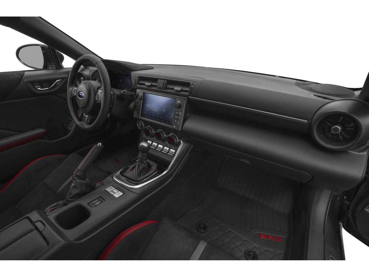 2024 Subaru BRZ Limited