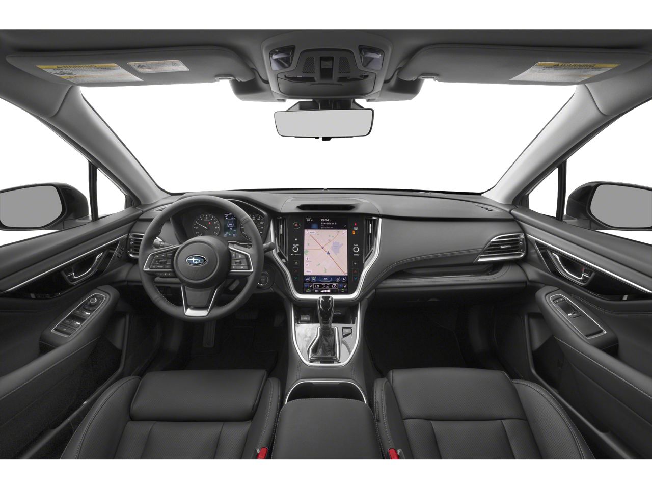 2024 Subaru Outback Touring XT