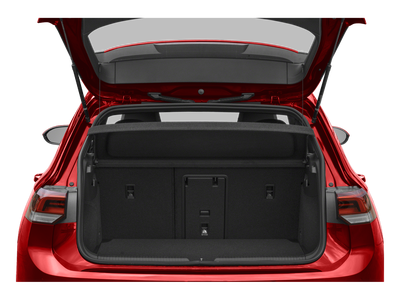 2024 Volkswagen Golf GTI S