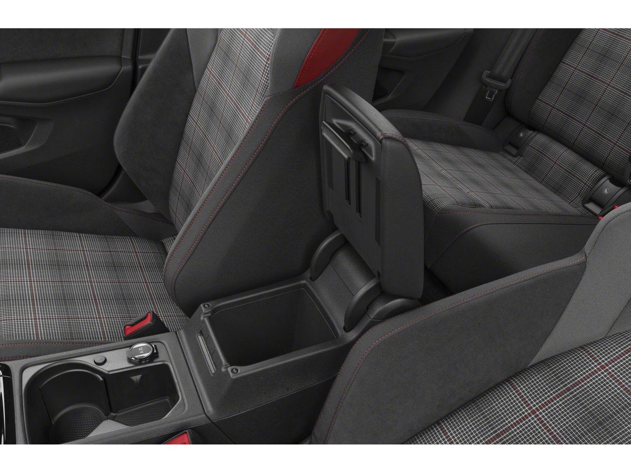 2024 Volkswagen Golf GTI S