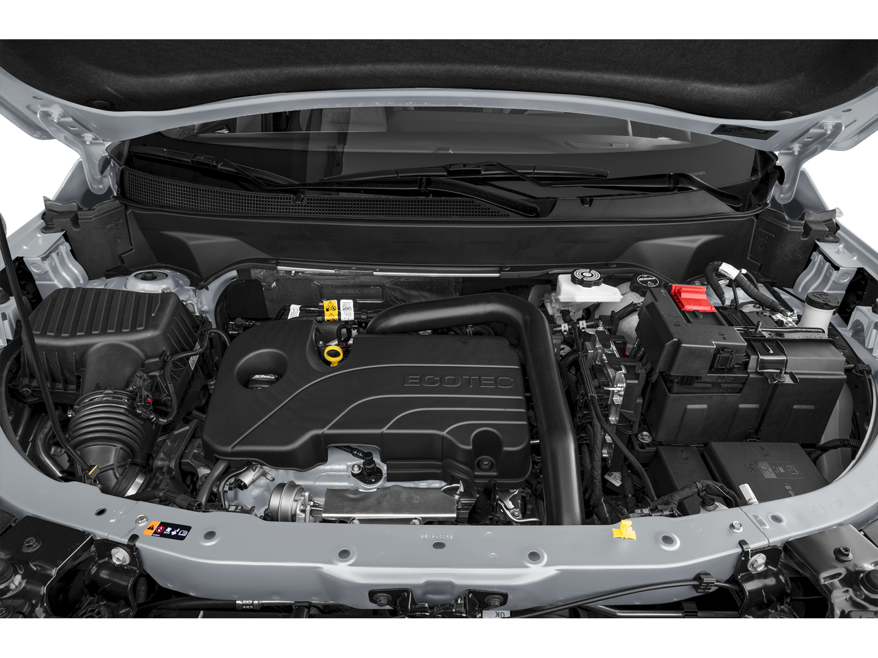 2025 Chevrolet Equinox AWD ACTIV