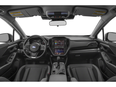 2025 Subaru Impreza AWD