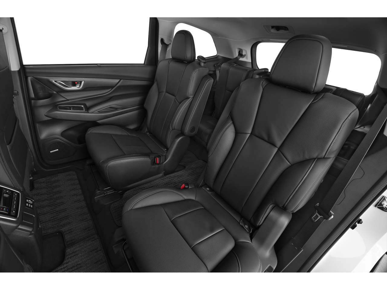 2025 Subaru Ascent Limited