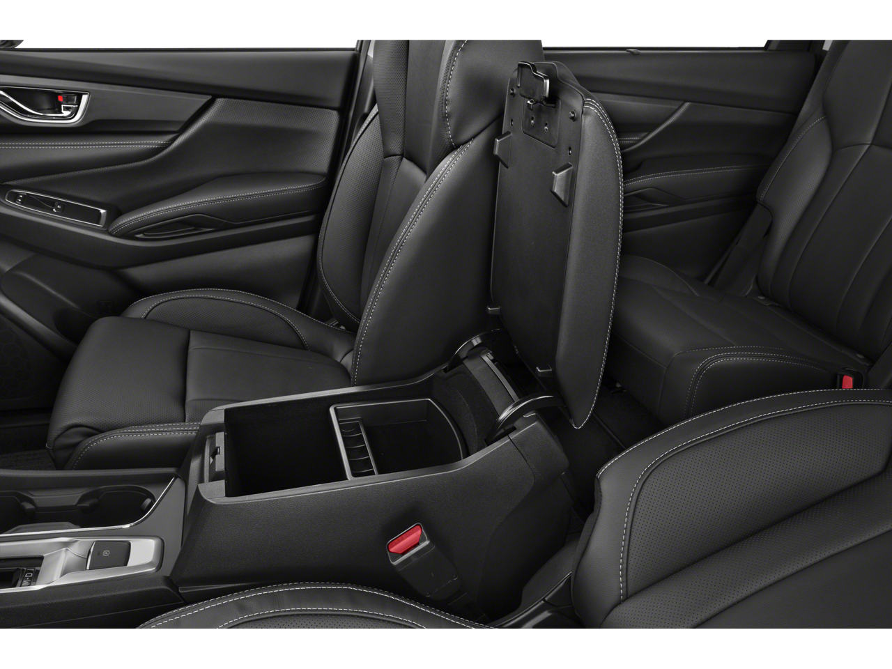 2025 Subaru Ascent Limited