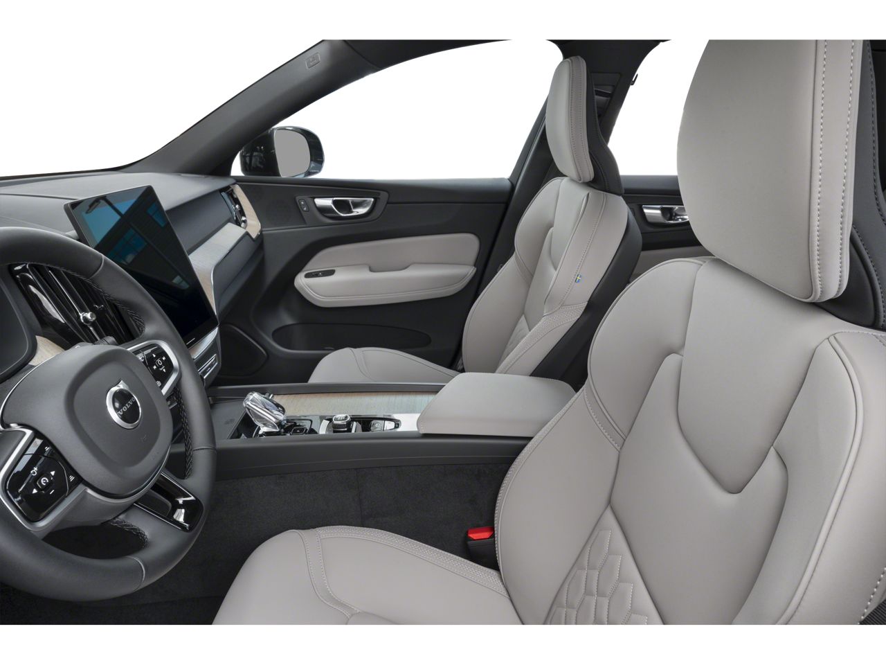 2026 Volvo XC60 Ultra Black Edition