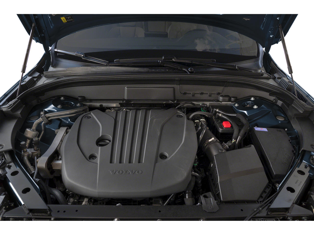 2026 Volvo XC60 Ultra Black Edition