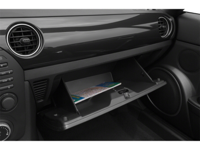 2013 Mazda Mazda MX-5 Miata Grand Touring